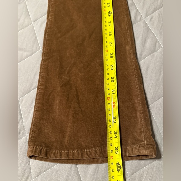 Free People In My Feelings Cropped Bootcut Pants - Picture 10 of 14